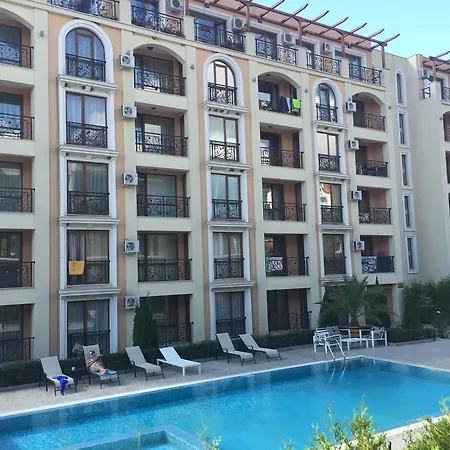 Astoriya Daire